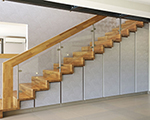 Construction et protection de vos escaliers par Escaliers Maisons à Trancrainville